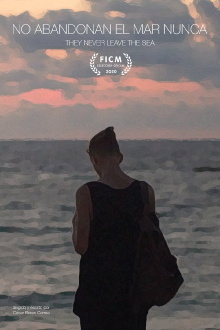 They Never Leave the Sea Trailer