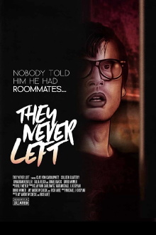 They Never Left Trailer