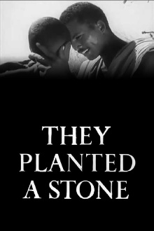 They Planted a Stone Trailer