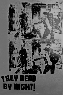 They Read by Night Trailer