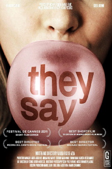 They Say Trailer