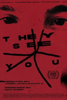 They See You Trailer