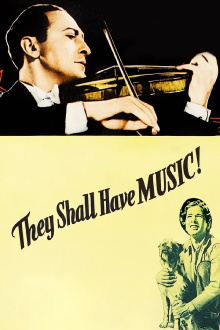 They Shall Have Music Trailer