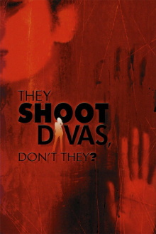 They Shoot Divas, Don't They? Trailer