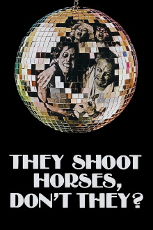 They Shoot Horses, Don't They? Trailer