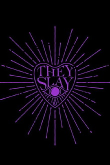 They Slay Trailer