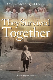 They Survived Together Trailer
