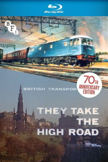 They Take the High Road Trailer