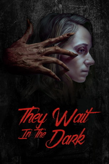 They Wait in the Dark Trailer