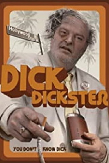 They Want Dick Dickster Trailer