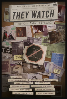 They Watch Trailer
