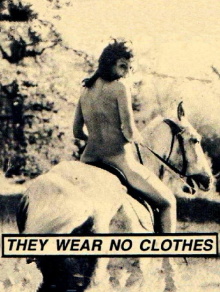 They Wear No Clothes! Trailer