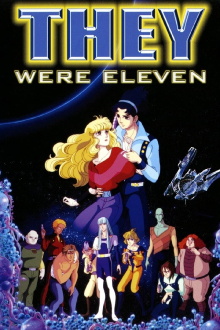 They Were Eleven Trailer