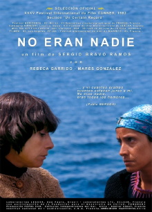 They Were Nobody Trailer