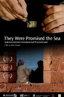 They Were Promised The Sea Trailer