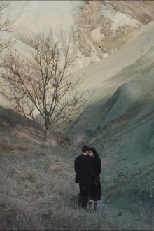 They Were to Cross the River Trailer