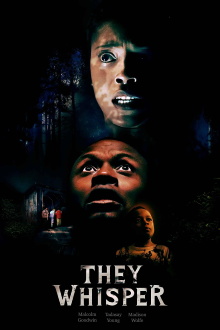 They Whisper Trailer