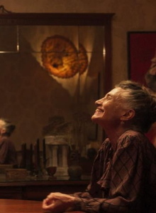 They Will Be Dust Trailer