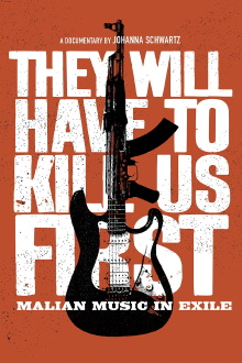 They Will Have to Kill Us First Trailer