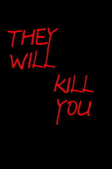They Will Kill You Trailer
