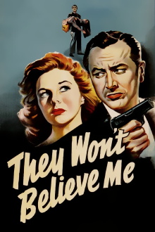 They Won't Believe Me Trailer