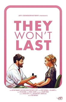 They Won't Last Trailer