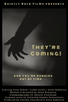 They're Coming! Trailer
