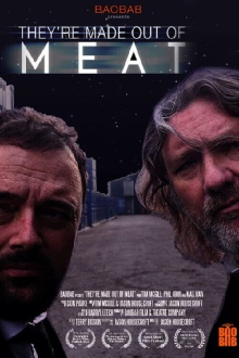 They're Made Out of Meat Trailer
