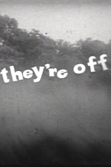 They're Off Trailer