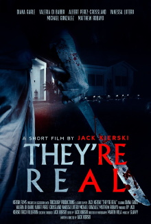 They're Real Trailer