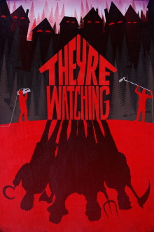 They're Watching Trailer