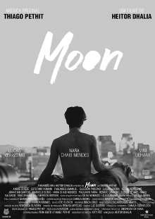 Thiago Pethit: Moon Trailer