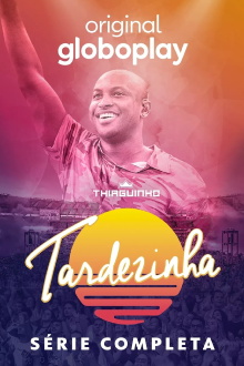 Thiaguinho - Tardezinha No Maracanã Trailer