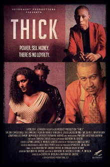 Thick Trailer