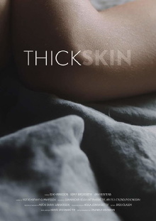 Thick Skin Trailer