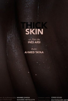 Thick Skin Trailer