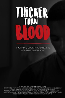 Thicker Than Blood Trailer