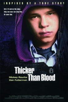 Thicker Than Blood Trailer
