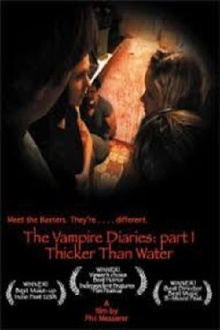 Thicker Than Water: The Vampire Diaries Part 1 Trailer
