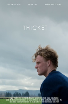 Thicket Trailer