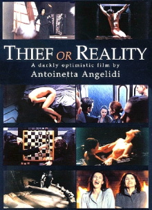 Thief or Reality Trailer
