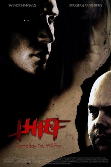 Thief: Someday You Will Pay Trailer