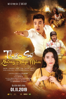 Thiên Sứ Không Phép Màu Trailer