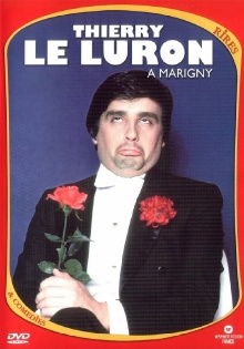 Thierry Le Luron - A Marigny Trailer