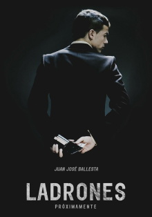 Thieves Trailer