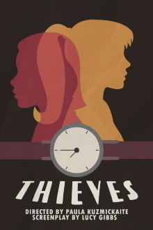Thieves Trailer