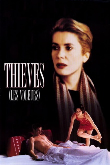Thieves Trailer