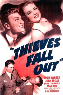Thieves Fall Out Trailer