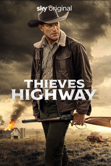 Thieves Highway Trailer