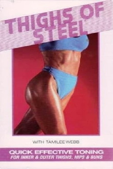 Thighs of Steel Trailer